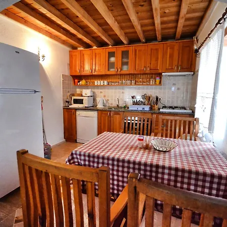 فيلة Kay7200 Ilayda 4 Bedrooms أولدينيس