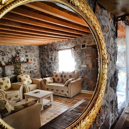 Kay7200 Ilayda 4 Bedrooms * أولدينيس