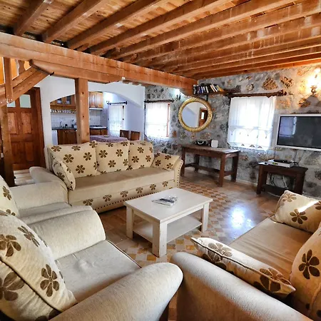 فيلة Kay7200 Ilayda 4 Bedrooms *
