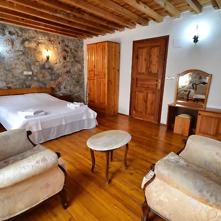 Kay7200 Ilayda 4 Bedrooms أولدينيس