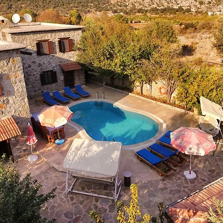 Kay7200 Ilayda 4 Bedrooms أولدينيس